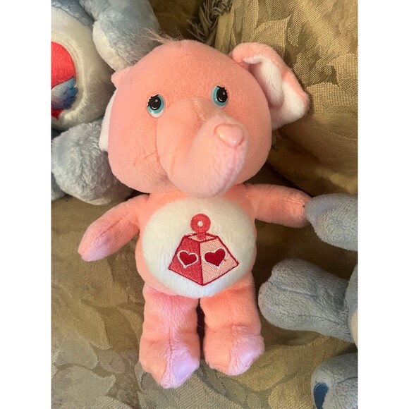 Lot of 2003 Care Bear and Cousins - Picture 2 of 7